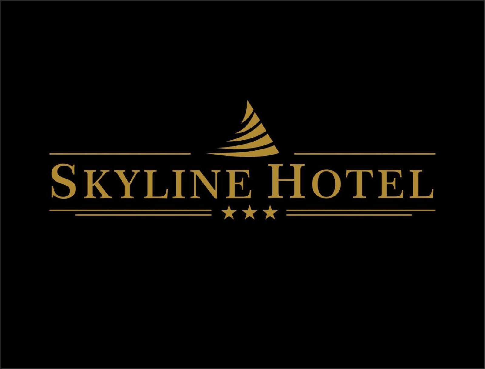 Skyline Hotel Ганновер Екстер'єр фото