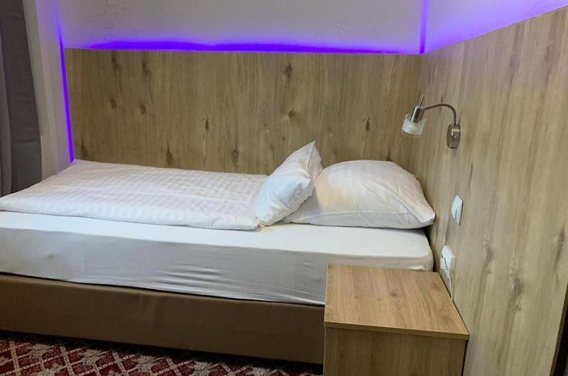 Skyline Hotel Ганновер Екстер'єр фото